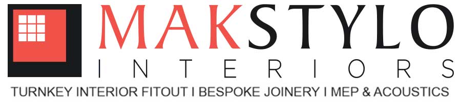 MAKSTYLO Interiors