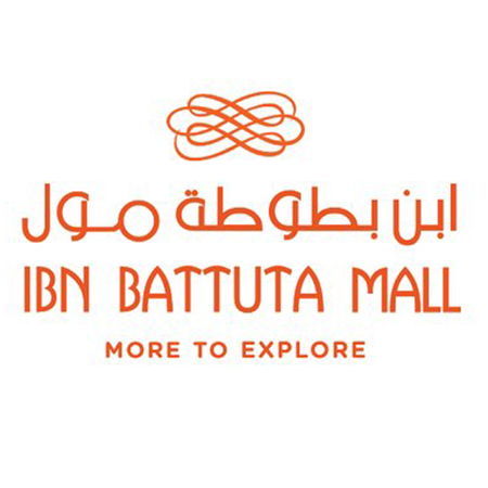 Ibn Battuta Mall